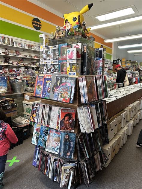 alameda sports cards and comics